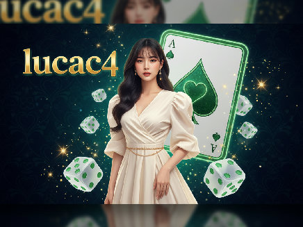 lucac4 เว็บตรง